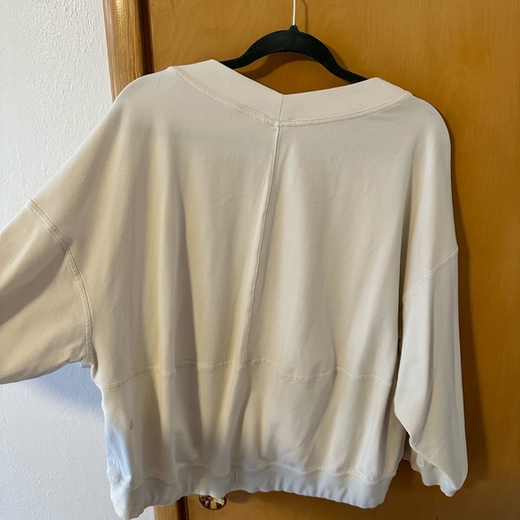 Lululemon Top - Picture 2 of 3